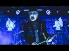 King Diamond - Halloween (Official Live)