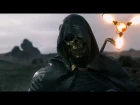 Death Stranding TGS 2018 Trailer - Man in the Golden Mask (ENG & JP Dub)