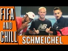 FIFA and Chill with Kasper Schmeichel | Poet and Vuj Present