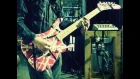 How i do the Eddie Van Halen "Horse" harmonic sound on guitar. #vanhalen #evh #johnnybeane
