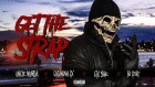 ПРЕМЬЕРА! 6ix9ine & 50 Cent & Uncle Murda & Casanova - Get The Strap [NR]
