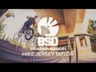 BSD Transmission - MIKE 'JERSEY' TAYLOR - DVD Part