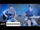 Watch the full Manchester Orchestra AVC Session and Interview