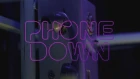 Armin van Buuren & Garibay - Phone Down (Official Lyric Video)