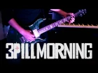 3 Pill Morning - Electric Chair - Studio Video