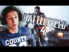Battlefield 4 Gameplay Open Beta Multiplayer - НУ ТЫ ВАЩЕ ЗАМЕС ВЕРТИК УУУУУУУ