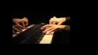 ERIK SATIE Gnossienne 1 - Alessio Nanni, piano