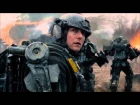 This Is Not the End - Fieldwork (Edge of Tomorrow Trailer Song)