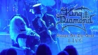 King Diamond "Songs for the Dead Live" (TRAILER)