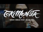 TOKiMONSTA - “I Wish I Could” (ft. Selah Sue)(Official Music Video)