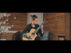 Isaac Albeniz - Asturias (guitar played by Skubby)