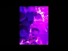 Adam Gontier- Live at The Machine Shop, Flint Michigan, 6.18.16(2)