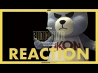 [KRUNK REACTION]  iKON BLING BLING