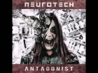 Neurotech - Antagonist (Full Album)