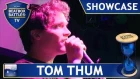 Tom Thum from Australia  - Showcase - Beatbox Battle TV