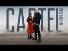 CARTEL - РВЁТ БАШНЮ (Премьера клипа 2017)