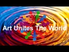 Art Unites The World with Sergei Polunin #ArtUp3