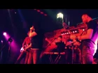 Петр Брок и группа Полугора - 100 трлн. (Znaki cover) концерт в Little Rock 14 февраля 2016)