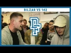 BILZAR VS 142 | Don't Flop Grime & Hip Hop Clash