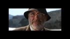 Charlemagne. Indiana Jones and the Last Crusade