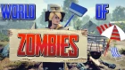 World of Zombies - Steam Early Access Launch Trailer
