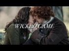 Wicked Game | Jamie & Claire