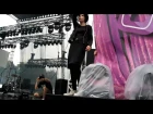 Crystal Castles - Courtship Dating @ Lollapalooza 2009 (HD)