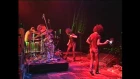 The Mars Volta - Cicatriz ESP live @ Summer Sonic Festival, Japan - Aug 3, 2003