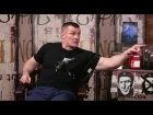 Mirko CroCop Filipovic o najvećoj prevari u MMA sportu