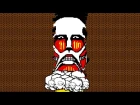 8-bit Attack On Titan (remix By Physical Chemical Brother)
