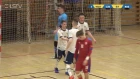 ТМ. U-21. Чехия - Россия. 1-2 - первый матч