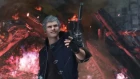 Devil May Cry 5 - Dante Reveal Gameplay Trailer на русском ¦ Gamescom 2018