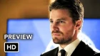Arrow 5x18 Inside "Disbanded" (HD) Season 5 Episode 18 Inside
