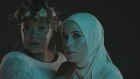 Mona Haydar -- SUICIDE DOORS ft. Drea D'Nur  [Official Music Video]