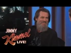 Jim Carrey on 70's Comedy Scene with Richard Pryor & Robin Williams
